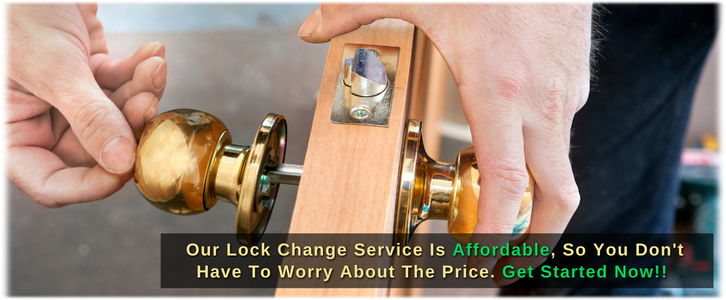 Lock Change Service Longwood FL  (407) 594-7769